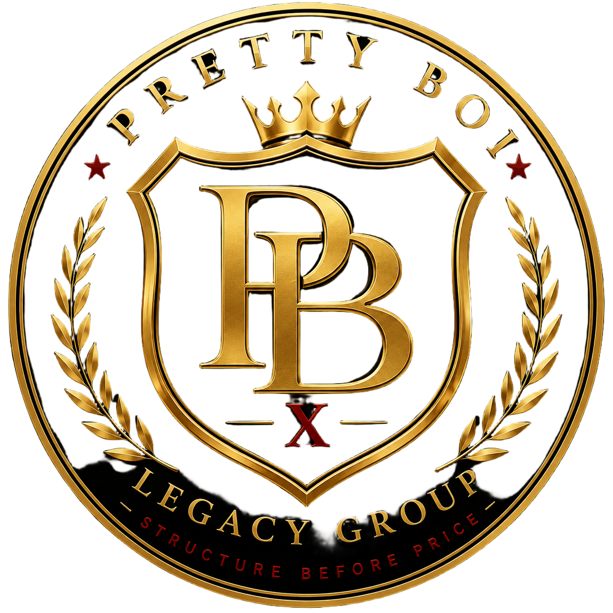 Pretty Boi Legacy Group